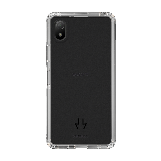 スリムプロテクションケース［ NARUTO -ナルト- 疾風伝 - 滝隠れの里 ］