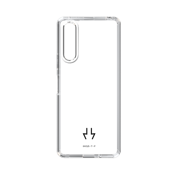 スリムプロテクションケース［ NARUTO -ナルト- 疾風伝 - 滝隠れの里 ］