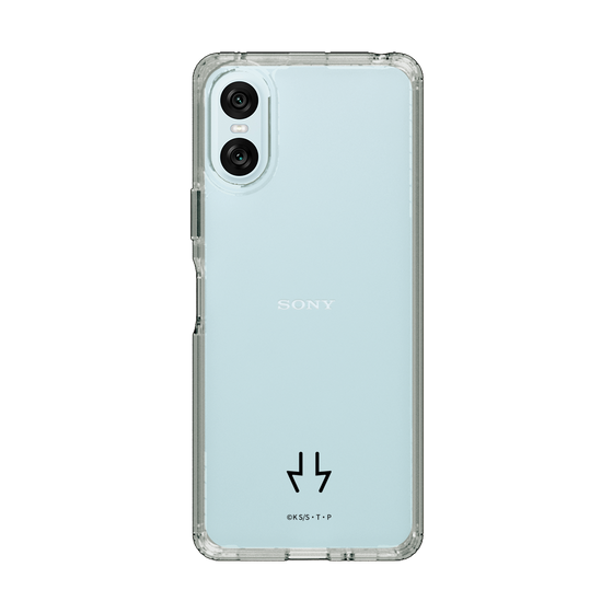 スリムプロテクションケース［ NARUTO -ナルト- 疾風伝 - 滝隠れの里 ］