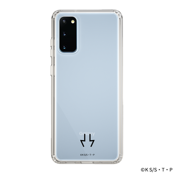 スリムプロテクションケース［ NARUTO-ナルト- 疾風伝 - 滝隠れの里 ］