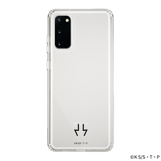 スリムプロテクションケース［ NARUTO -ナルト- 疾風伝 - 滝隠れの里 ］