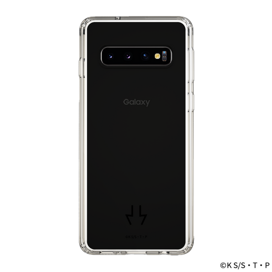 スリムプロテクションケース［ NARUTO -ナルト- 疾風伝 - 滝隠れの里 ］