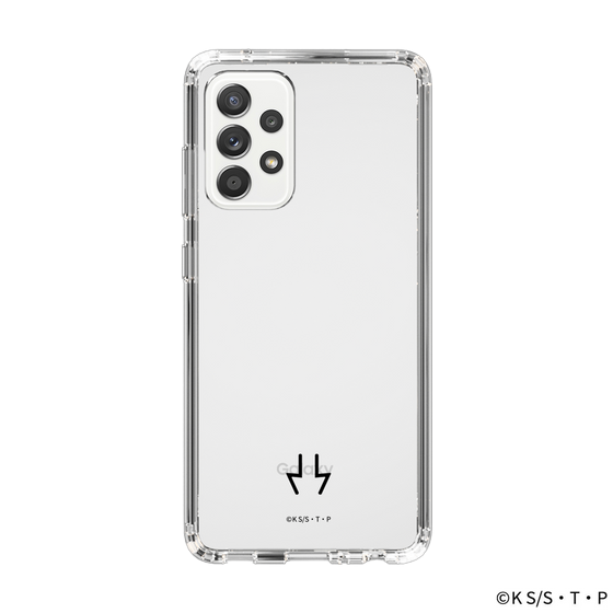 スリムプロテクションケース［ NARUTO-ナルト- 疾風伝 - 滝隠れの里 ］