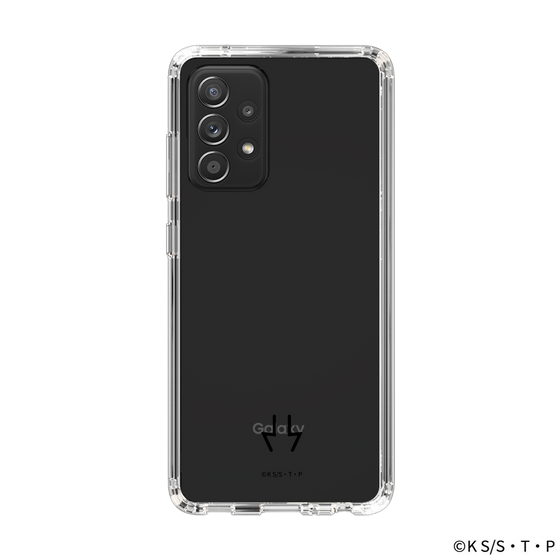 スリムプロテクションケース［ NARUTO -ナルト- 疾風伝 - 滝隠れの里 ］