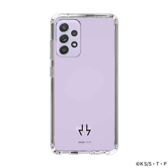 スリムプロテクションケース［ NARUTO -ナルト- 疾風伝 - 滝隠れの里 ］