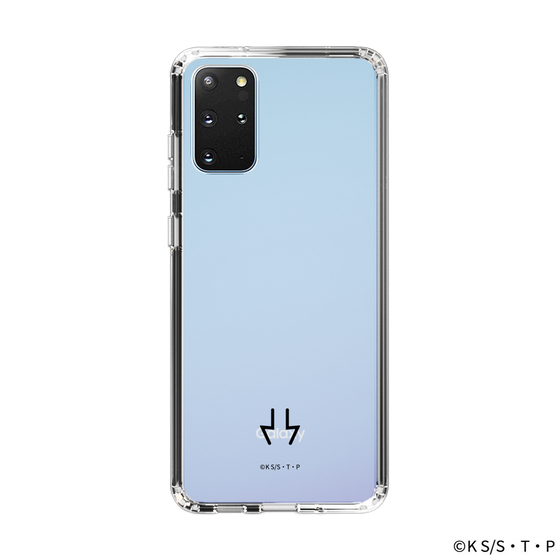 スリムプロテクションケース［ NARUTO-ナルト- 疾風伝 - 滝隠れの里 ］