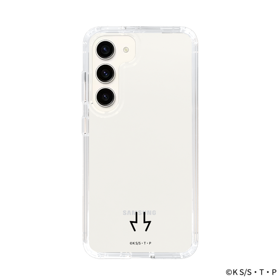 スリムプロテクションケース［ NARUTO-ナルト- 疾風伝 - 滝隠れの里 ］