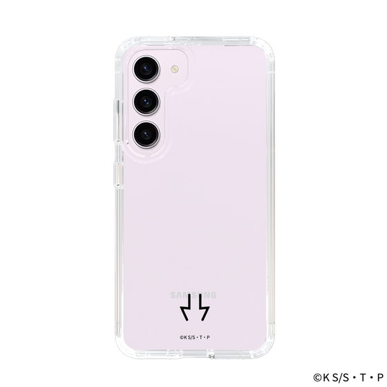 スリムプロテクションケース［ NARUTO -ナルト- 疾風伝 - 滝隠れの里 ］