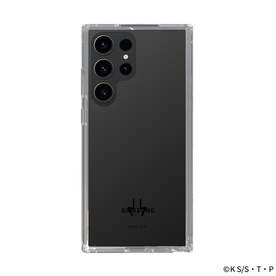 スリムプロテクションケース［ NARUTO -ナルト- 疾風伝 - 滝隠れの里 ］