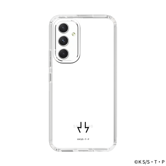 スリムプロテクションケース［ NARUTO-ナルト- 疾風伝 - 滝隠れの里 ］