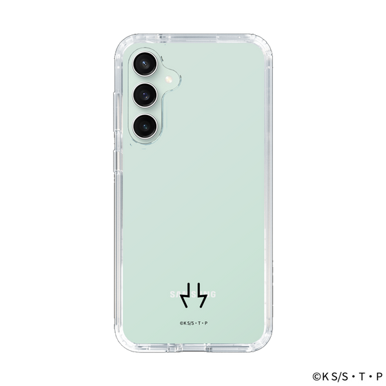 スリムプロテクションケース［ NARUTO -ナルト- 疾風伝 - 滝隠れの里 ］