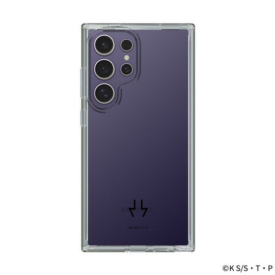 スリムプロテクションケース［ NARUTO -ナルト- 疾風伝 - 滝隠れの里 ］