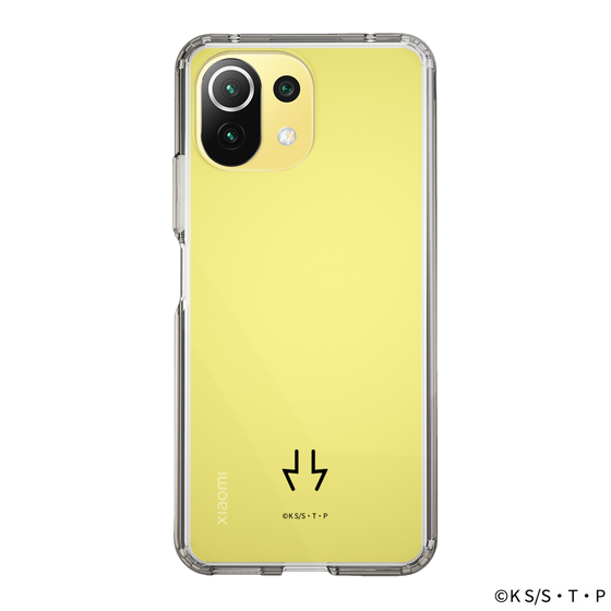 スリムプロテクションケース［ NARUTO -ナルト- 疾風伝 - 滝隠れの里 ］