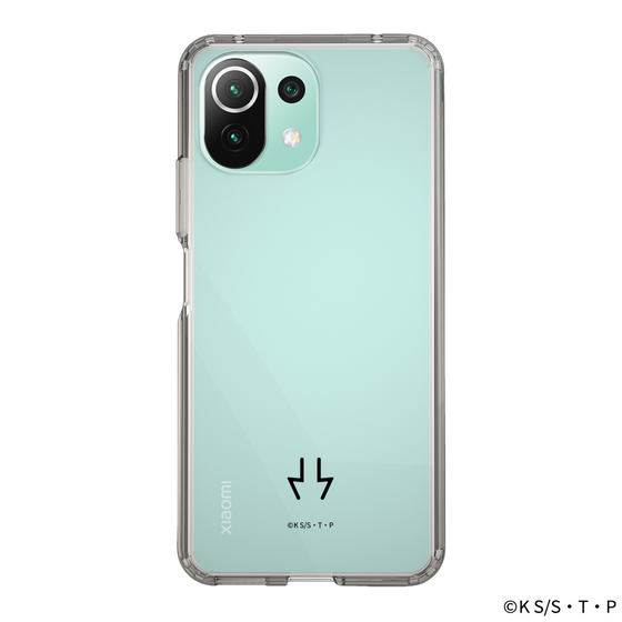 スリムプロテクションケース［ NARUTO -ナルト- 疾風伝 - 滝隠れの里 ］