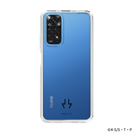 スリムプロテクションケース［ NARUTO -ナルト- 疾風伝 - 滝隠れの里 ］