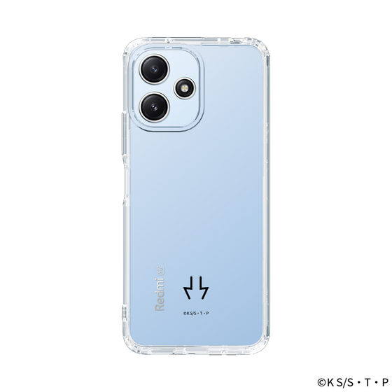 スリムプロテクションケース［ NARUTO -ナルト- 疾風伝 - 滝隠れの里 ］