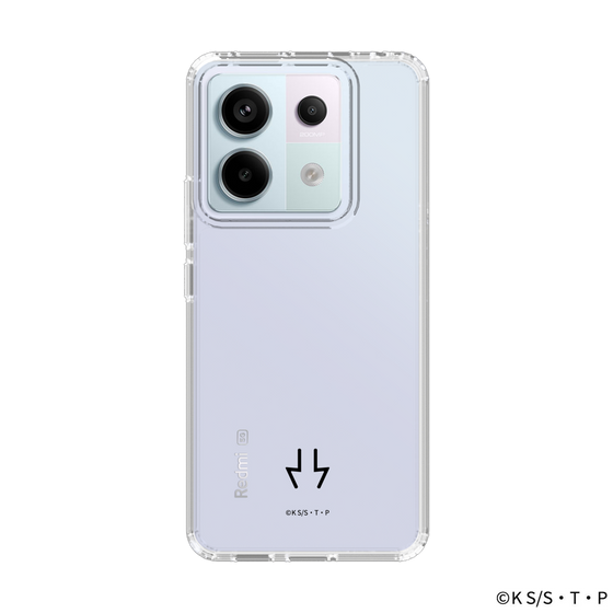 スリムプロテクションケース［ NARUTO-ナルト- 疾風伝 - 滝隠れの里 ］