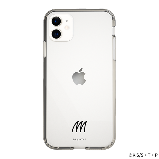 スリムプロテクションケース［ NARUTO-ナルト- 疾風伝 - 草隠れの里 ］