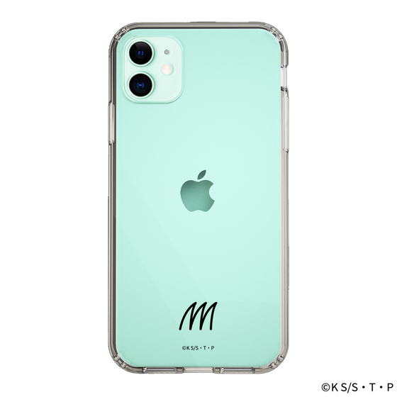 スリムプロテクションケース［ NARUTO -ナルト- 疾風伝 - 草隠れの里 ］