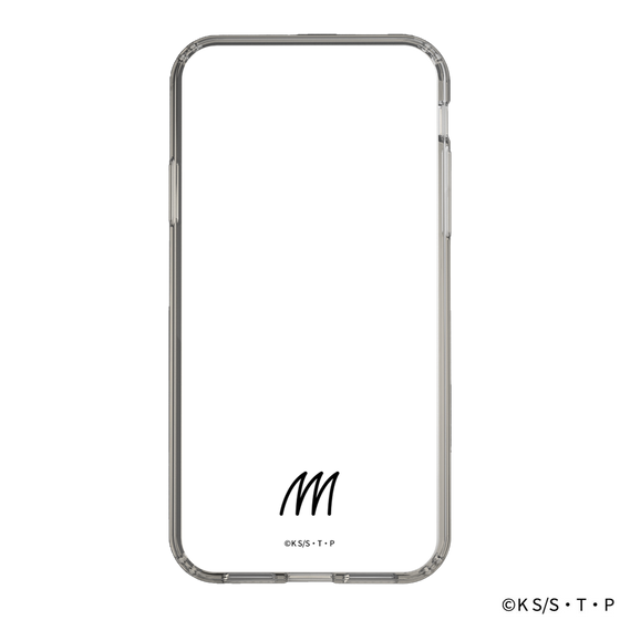 スリムプロテクションケース［ NARUTO -ナルト- 疾風伝 - 草隠れの里 ］