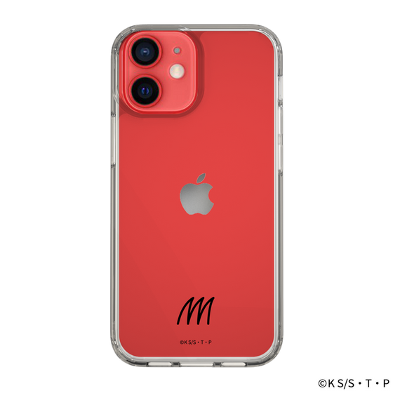 スリムプロテクションケース［ NARUTO -ナルト- 疾風伝 - 草隠れの里 ］