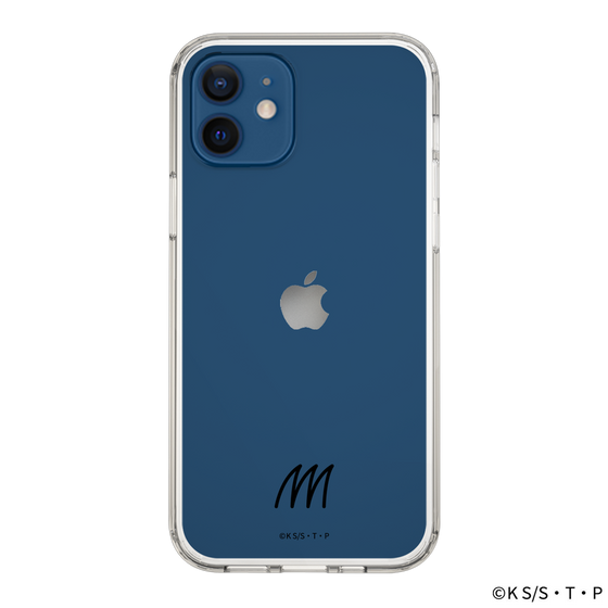 スリムプロテクションケース［ NARUTO -ナルト- 疾風伝 - 草隠れの里 ］