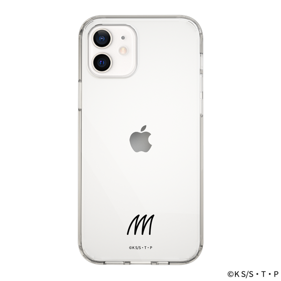 スリムプロテクションケース［ NARUTO -ナルト- 疾風伝 - 草隠れの里 ］