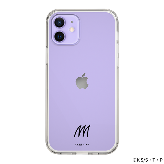 スリムプロテクションケース［ NARUTO -ナルト- 疾風伝 - 草隠れの里 ］