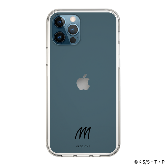 スリムプロテクションケース［ NARUTO-ナルト- 疾風伝 - 草隠れの里 ］