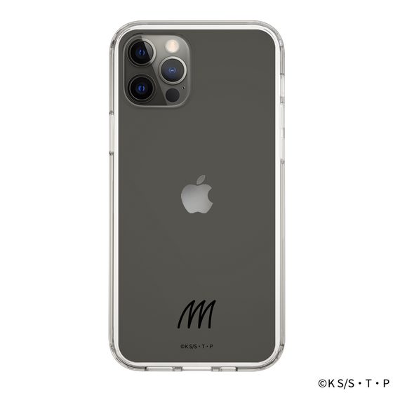 スリムプロテクションケース［ NARUTO -ナルト- 疾風伝 - 草隠れの里 ］