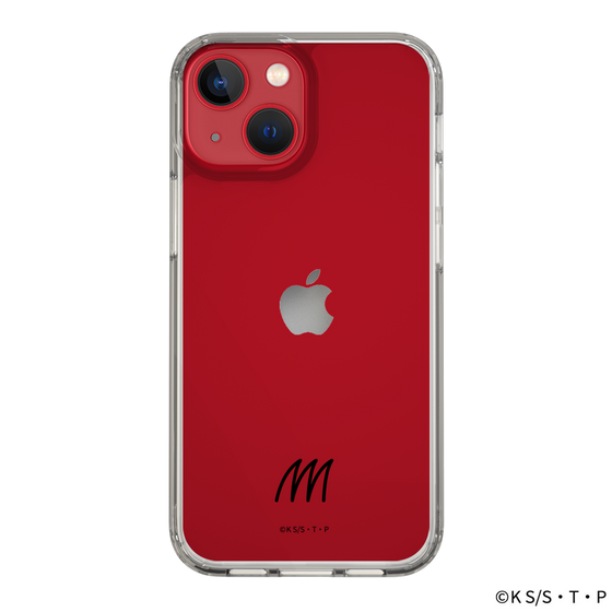 スリムプロテクションケース［ NARUTO -ナルト- 疾風伝 - 草隠れの里 ］