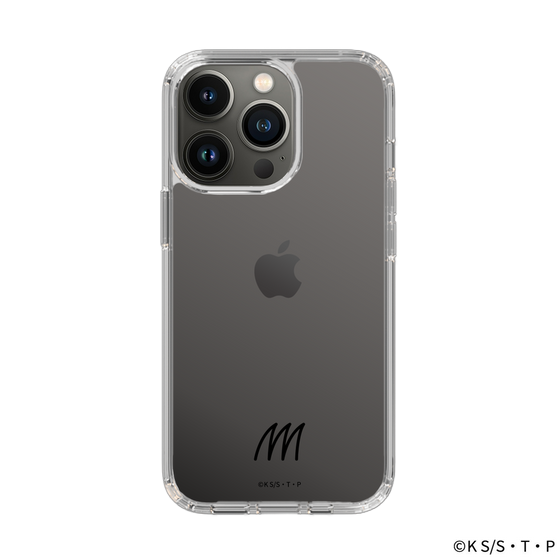 スリムプロテクションケース［ NARUTO -ナルト- 疾風伝 - 草隠れの里 ］