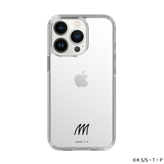 スリムプロテクションケース［ NARUTO -ナルト- 疾風伝 - 草隠れの里 ］