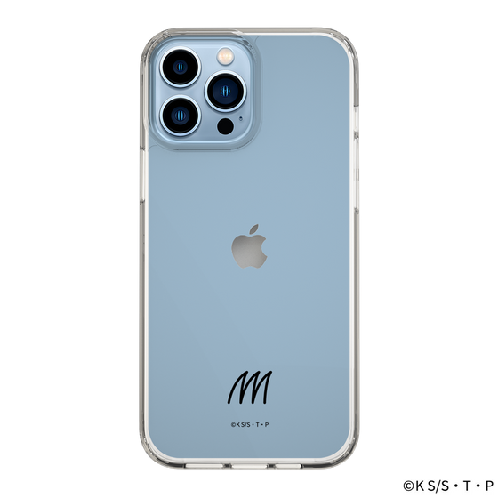 スリムプロテクションケース［ NARUTO -ナルト- 疾風伝 - 草隠れの里 ］