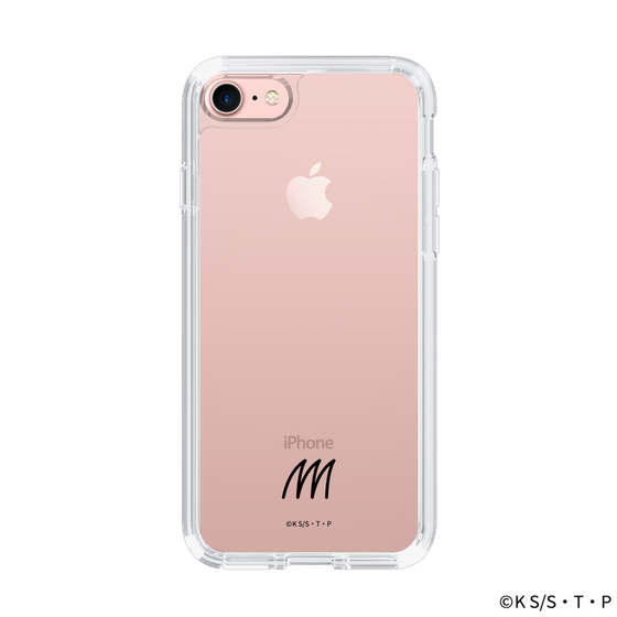 スリムプロテクションケース［ NARUTO -ナルト- 疾風伝 - 草隠れの里 ］