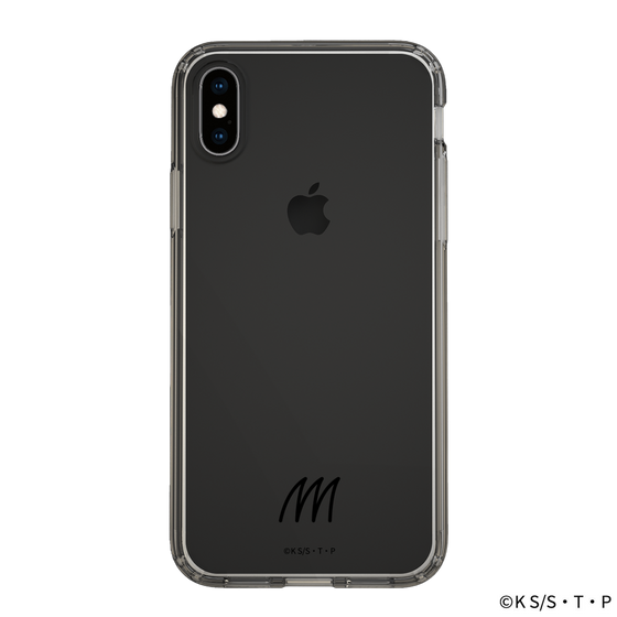 スリムプロテクションケース［ NARUTO -ナルト- 疾風伝 - 草隠れの里 ］