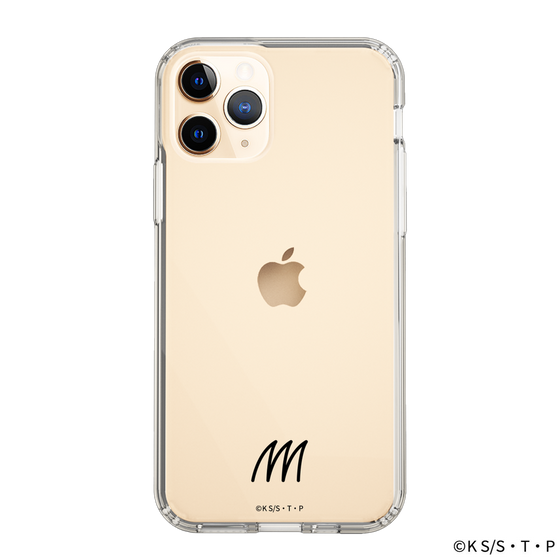 スリムプロテクションケース［ NARUTO -ナルト- 疾風伝 - 草隠れの里 ］