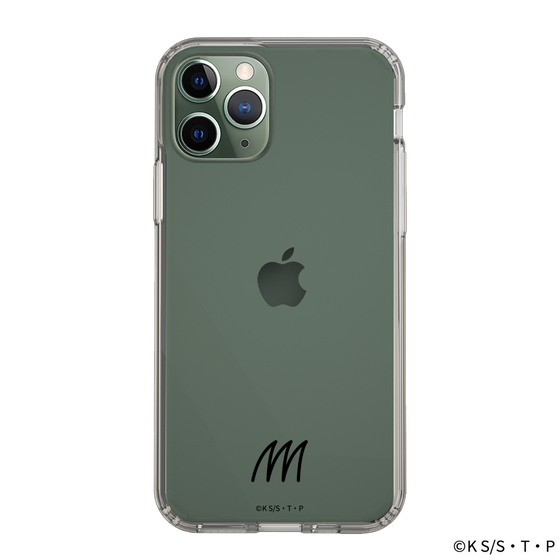 スリムプロテクションケース［ NARUTO -ナルト- 疾風伝 - 草隠れの里 ］