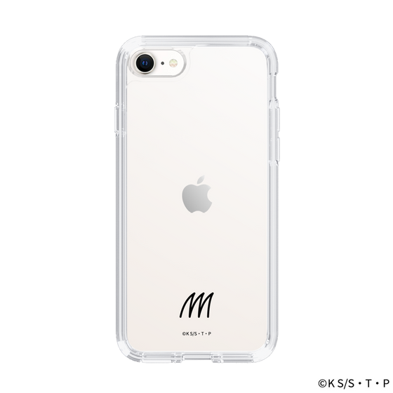 スリムプロテクションケース［ NARUTO-ナルト- 疾風伝 - 草隠れの里 ］