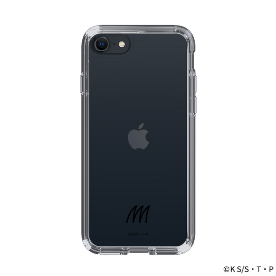 スリムプロテクションケース［ NARUTO -ナルト- 疾風伝 - 草隠れの里 ］