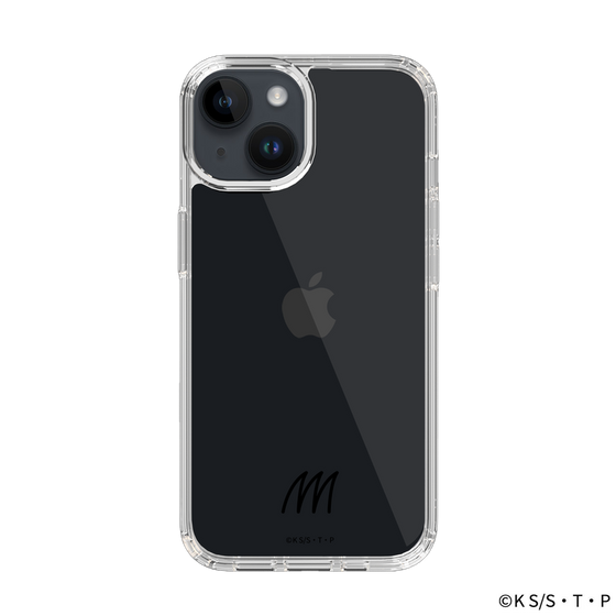 スリムプロテクションケース［ NARUTO -ナルト- 疾風伝 - 草隠れの里 ］