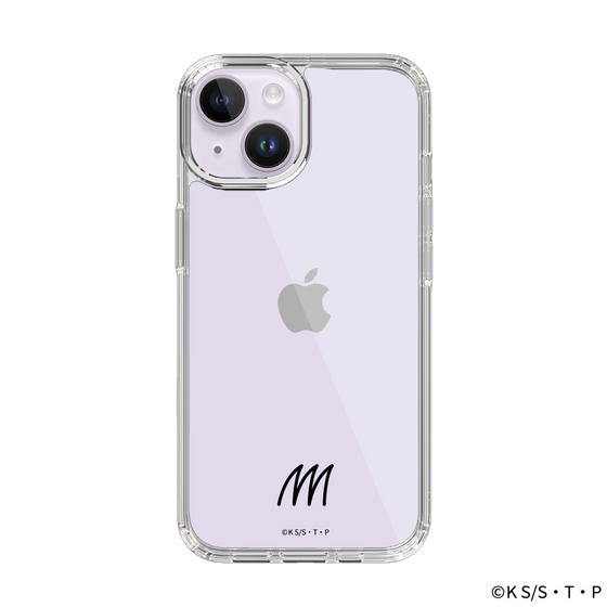 スリムプロテクションケース［ NARUTO -ナルト- 疾風伝 - 草隠れの里 ］