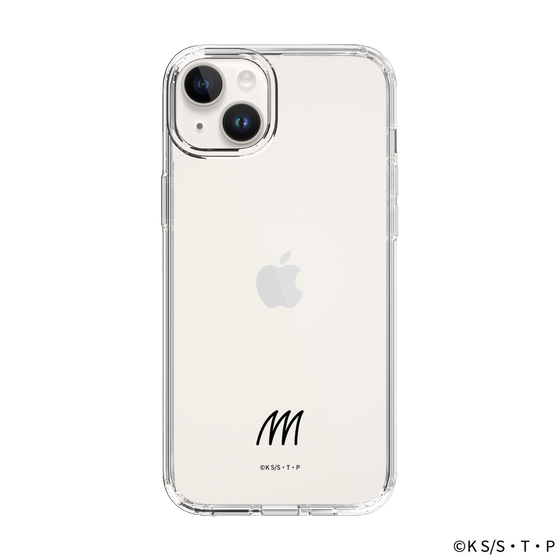 スリムプロテクションケース［ NARUTO-ナルト- 疾風伝 - 草隠れの里 ］