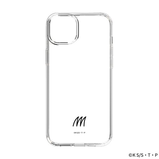 スリムプロテクションケース［ NARUTO -ナルト- 疾風伝 - 草隠れの里 ］