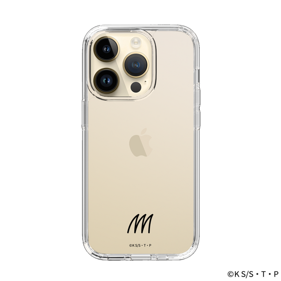 スリムプロテクションケース［ NARUTO -ナルト- 疾風伝 - 草隠れの里 ］