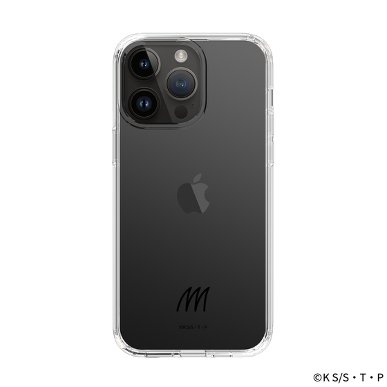 スリムプロテクションケース［ NARUTO-ナルト- 疾風伝 - 草隠れの里 ］