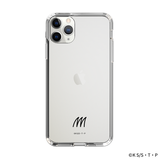 スリムプロテクションケース［ NARUTO-ナルト- 疾風伝 - 草隠れの里 ］