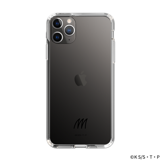 スリムプロテクションケース［ NARUTO -ナルト- 疾風伝 - 草隠れの里 ］