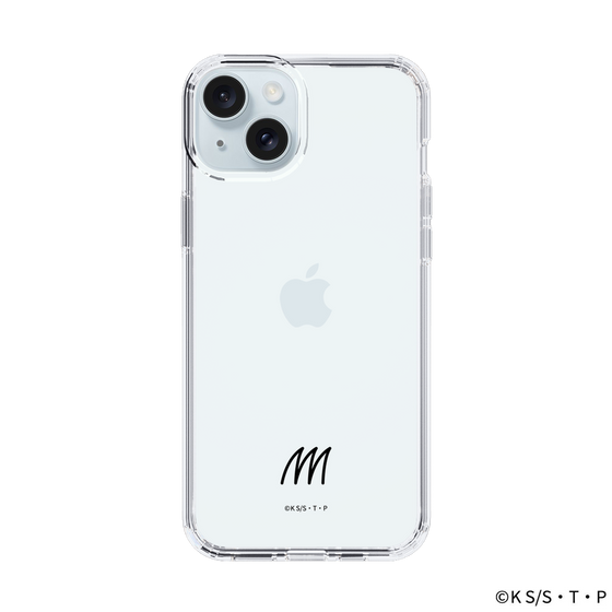 スリムプロテクションケース［ NARUTO-ナルト- 疾風伝 - 草隠れの里 ］