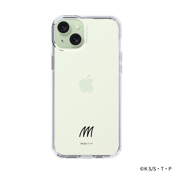 スリムプロテクションケース［ NARUTO -ナルト- 疾風伝 - 草隠れの里 ］